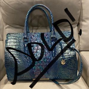 SOLD Brahmin Finley in Dragon Melbourne